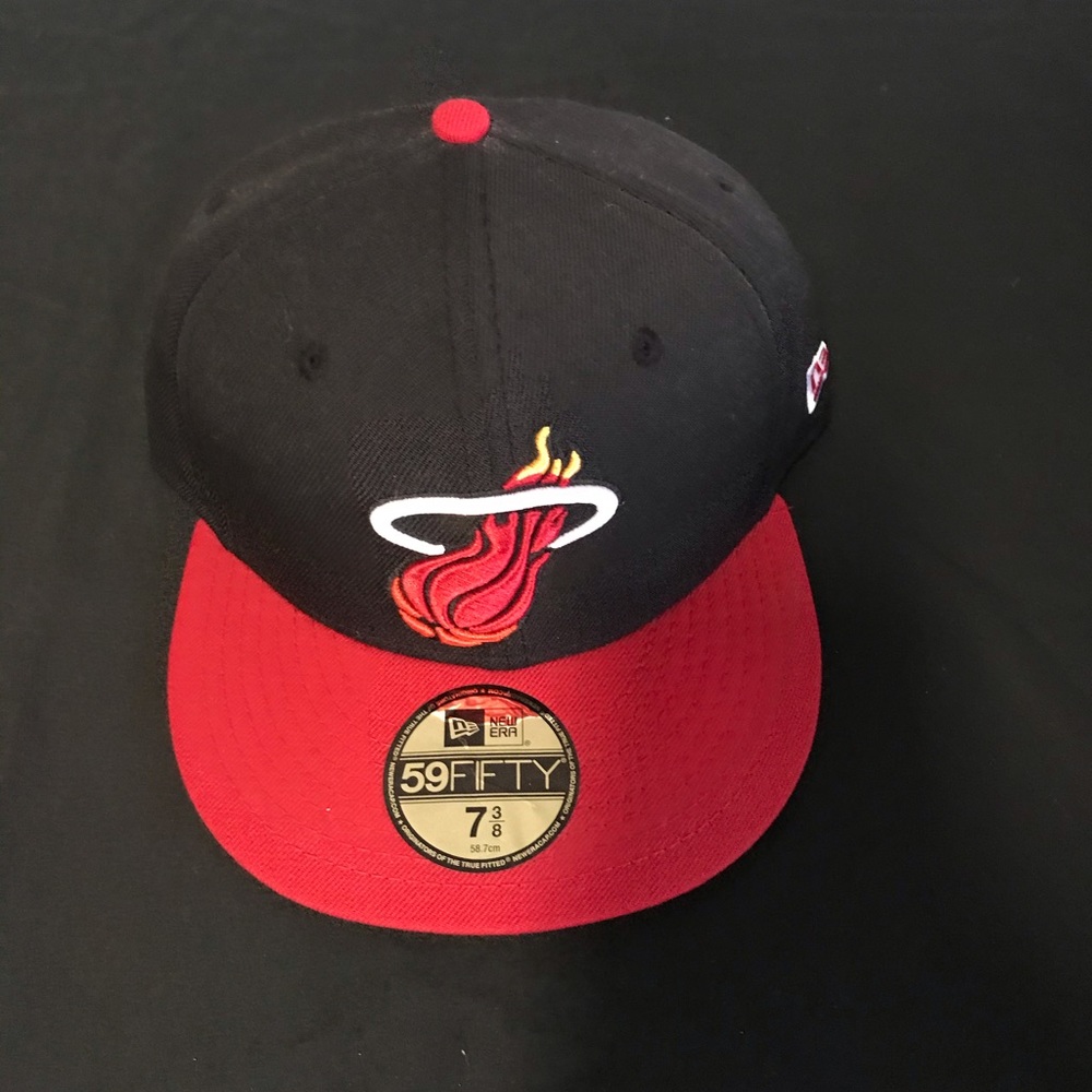 Miami Heat Hat